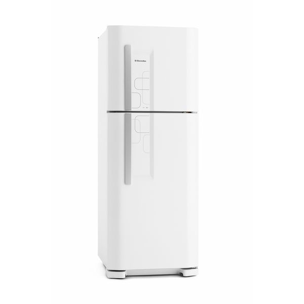 Geladeira Electrolux DC51 127V