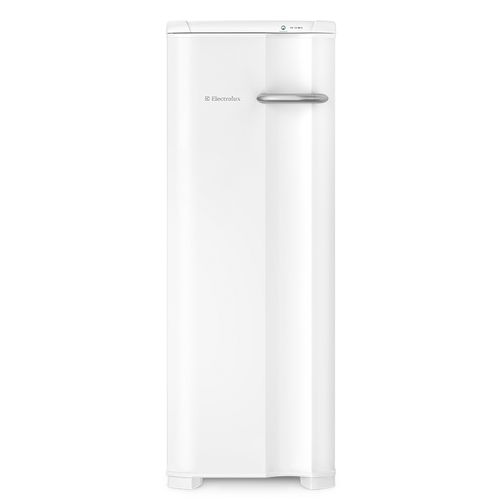 Freezer Vertical Electrolux Cycle Defrost Uma Porta 173L (FE22) é ruim? Freezer Vertical Electrolux Cycle Defrost Uma Porta 173L (FE22) é boa?