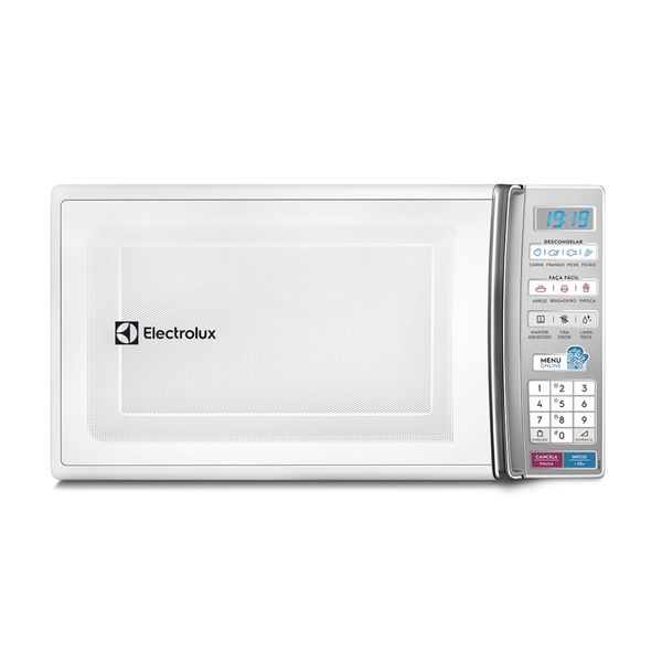 Micro-ondas Electrolux MB37R 27L Branco