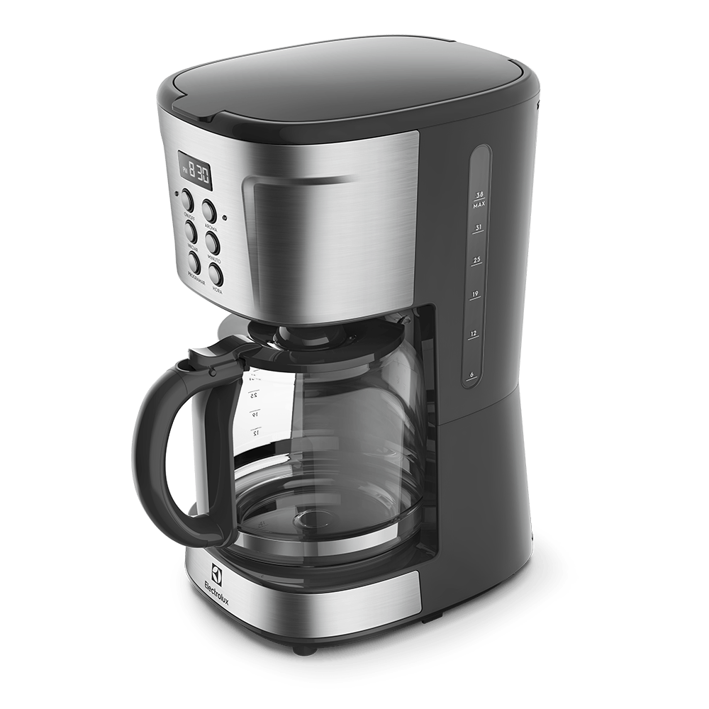 Cafeteira Elétrica Programável Digital ECM30 Electrolux Electrolux
