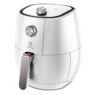 AirFryer_EAF11_Perspective_Electrolux_Frente