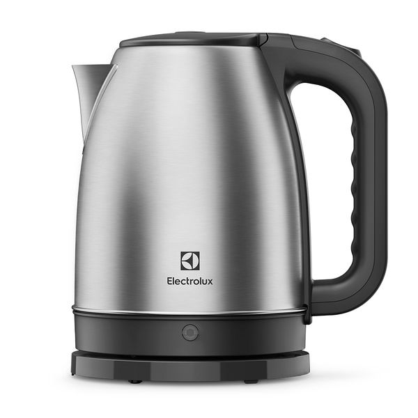 Chaleira Elétrica Electrolux 1,8L Efficient com Desligamento Automático (EEK10) 127V