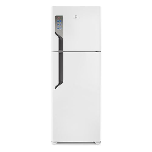 Menor preço em Geladeira/Refrigerador Top Freezer 474L Branco (TF56)