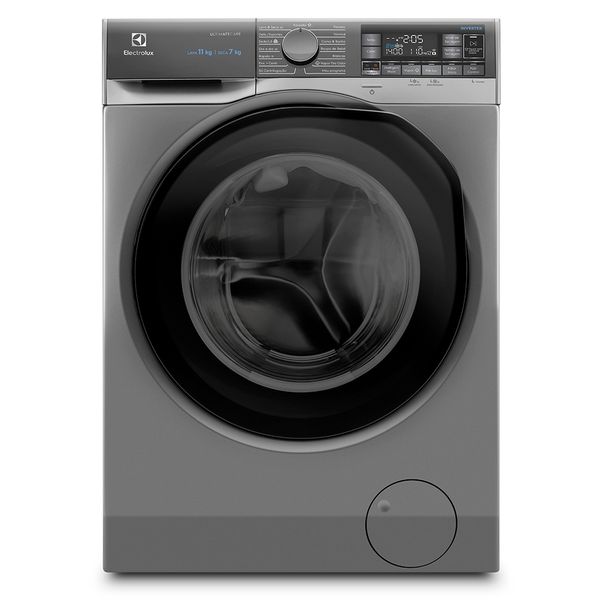 Lava e Seca LSW11 Inox 127V/220V