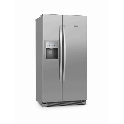 Refrigerador Side By Side Samsung de 02 Portas Frost Free com 501