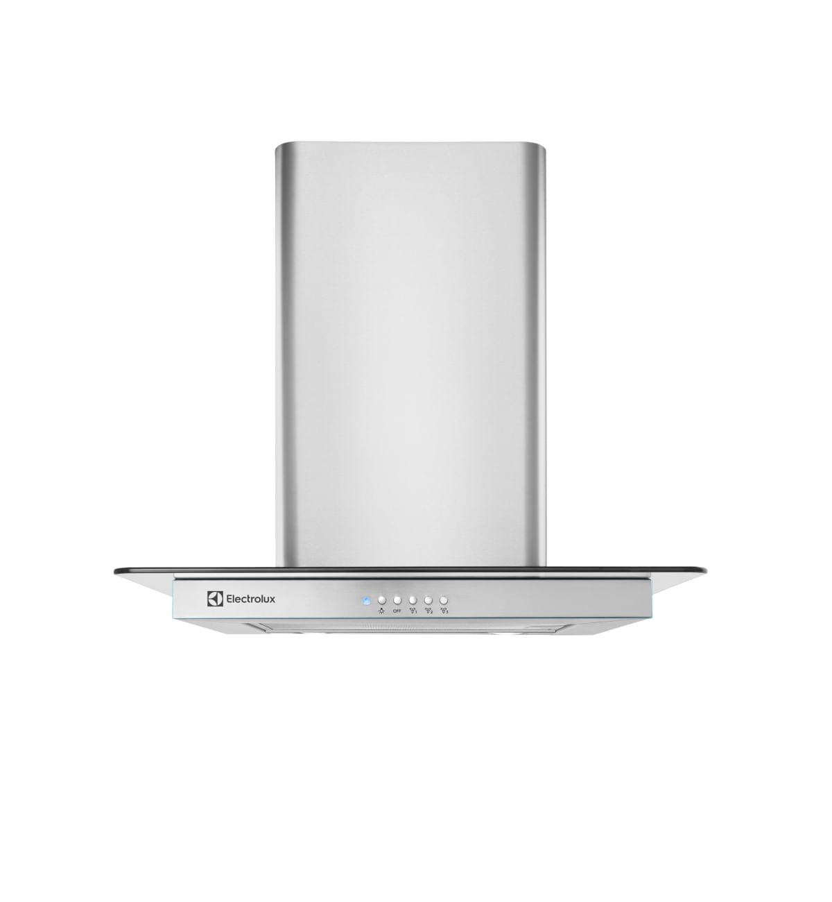 Coifa de Parede Electrolux 60cm Inox de Vidro (60CVS)