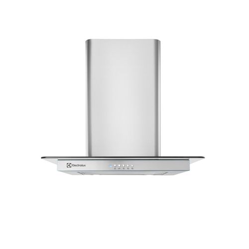 Coifa de Parede Electrolux 60cm Inox de Vidro (60CVS)