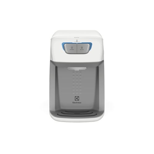 Purificador Electrolux com Compressor e Painel Mecânico Branco (PC41B)