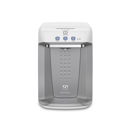Purificador Electrolux Eletrônico c/ Painel Digital Blue Touch Bivolt Branco (PA21G)