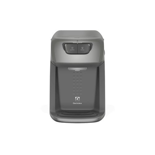 Purificador Electrolux com Compresso e Painel Mecânico Cinza (PC41X)