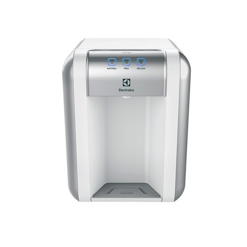 Purificador Electrolux Eletrônico Compacto Efficient Painel Digital Bivolt Branco (PE11B)
