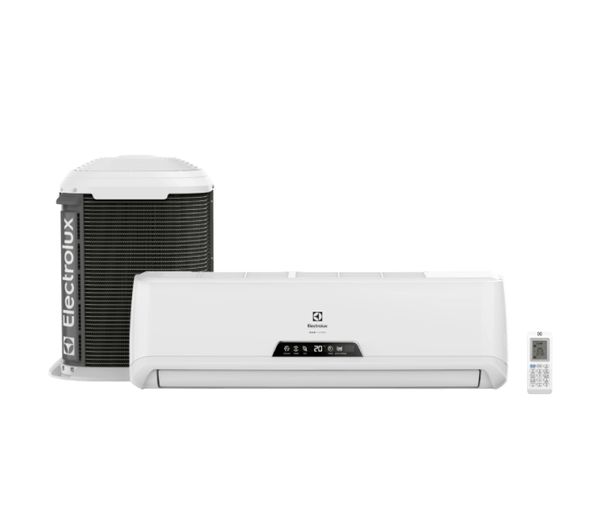 Ar-Condicionado Split Electrolux Inverter 12000 BTUs
