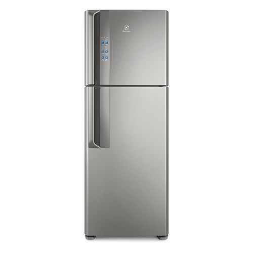 Geladeira/Refrigerador Top Freezer 474L Platinum (DF56S)