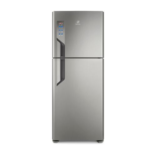 Geladeira/Refrigerador Top Freezer 431L Platinum (TF55S)