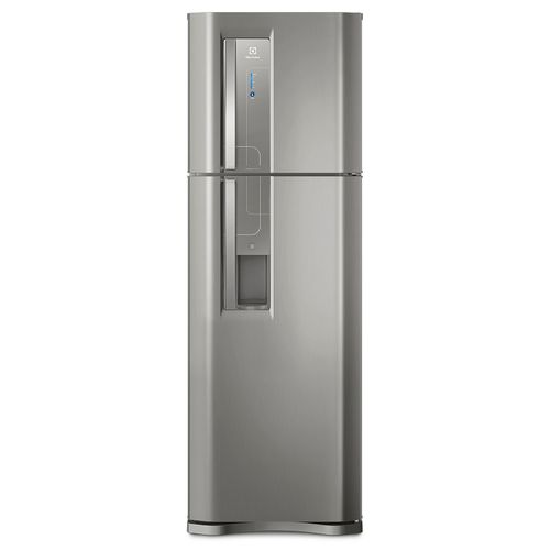 Geladeira Frost Free Electrolux Top Freezer 382L com Dispenser de Água (TW42S)