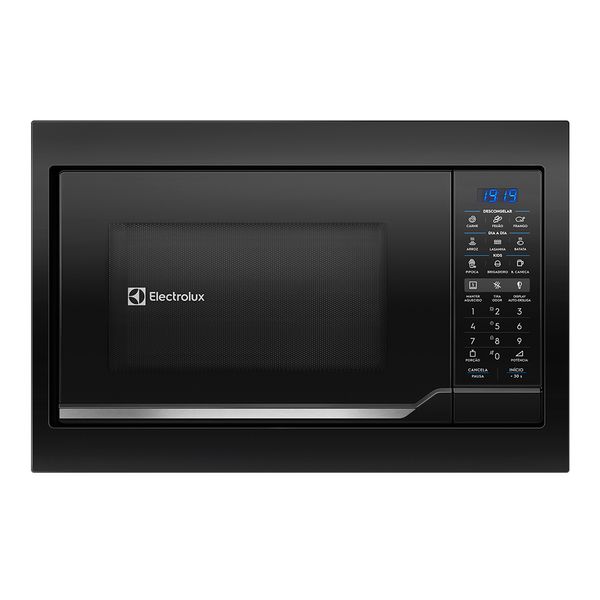 Micro-ondas Electrolux ME3EP 34L 220V