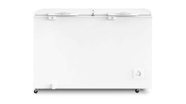 Freezer Horizontal Electrolux H440 400L 127V