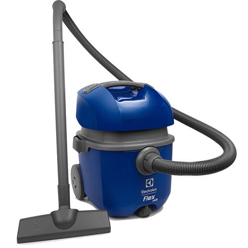 Aspirador de pó profissional 1400W - Electrolux