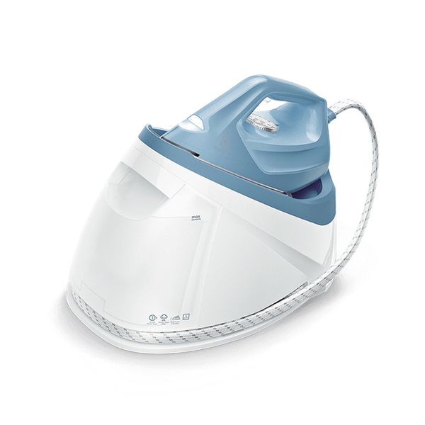 Ferro Electrolux 220V