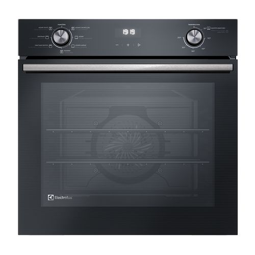 2. Forno De Embutir Elétrico - Electrolux