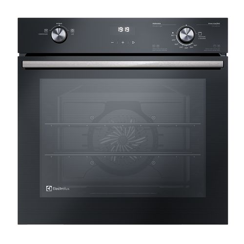 3. Forno De Embutir A Gás Com Perfectcook360 - Electrolux