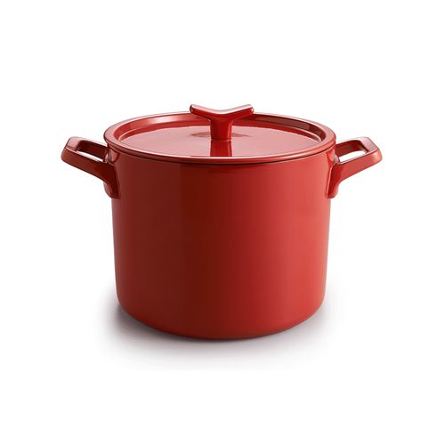 Panela Electrolux Infinite Amplicook 25cm 7L Menor preço em Panela Electrolux Infinite Amplicook 25cm 7L