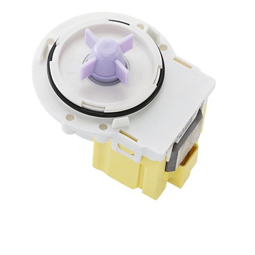 Eletrobomba Drenagem Lavadora Electrolux 127V - LAC09 LBU15 é ruim? Eletrobomba Drenagem Lavadora Electrolux 127V - LAC09 LBU15 é boa?