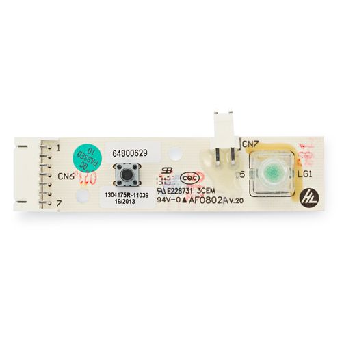 Placa Interface Electrolux - LTC60