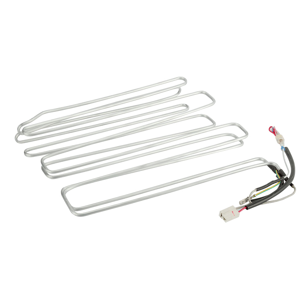 Resistência Tubular 127V Refrigerador Electrolux - DF42  DF42X  DW42X