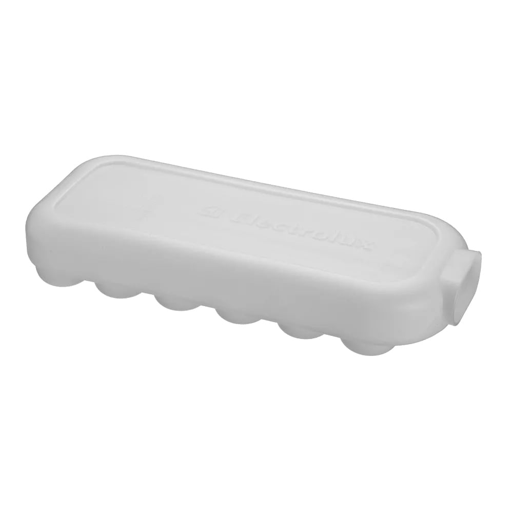 Forma de Gelo Electrolux para Geladeira
