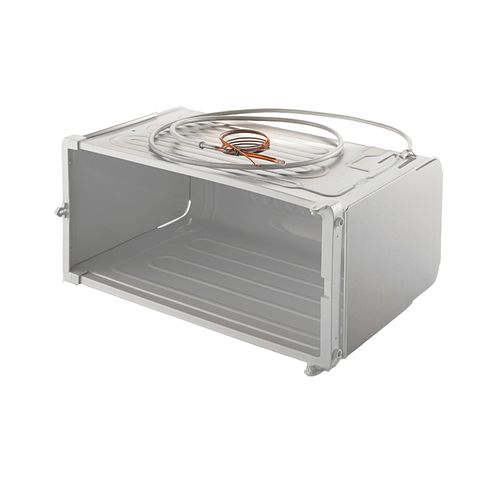 Evaporador para Refrigerador Electrolux - RE29 RE26