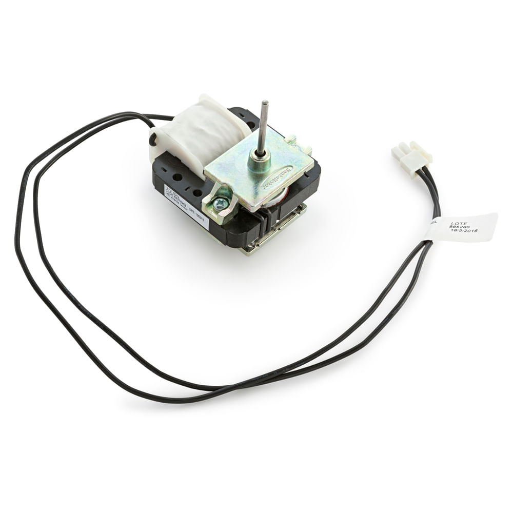 Motoventilador 127V Electrolux - DF36 DF40A