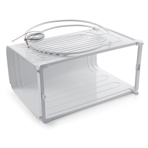 Evaporador Para Refrigerador Electrolux - RE28