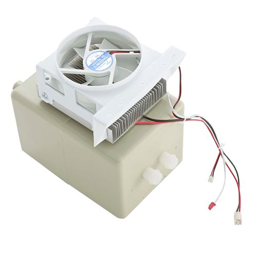 Conjunto do Tanque Água Gelada - Electrolux Menor preço em Conjunto do Tanque Água Gelada - Electrolux