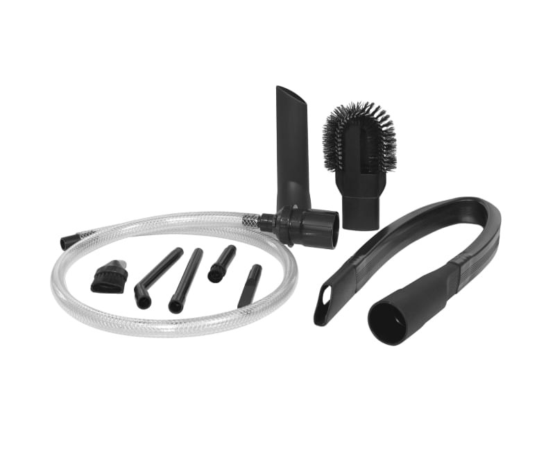 Kit bocais para aspiradores de pó 32/35mm Menalux