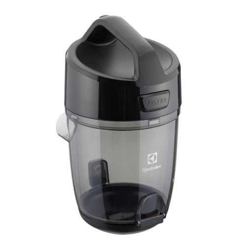 Recipiente para pó Original Electrolux para Aspirador de pó sem saco (DRVC01) Menor preço em Recipiente para pó Original Electrolux para Aspirador de pó sem saco (DRVC01)