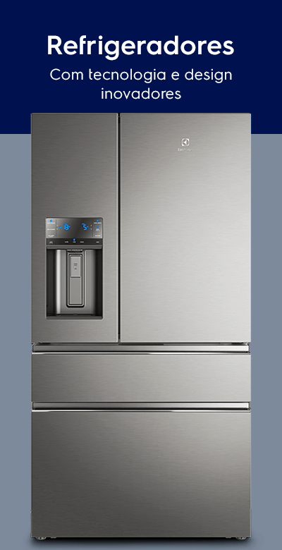 Refrigerador - Cubo 4