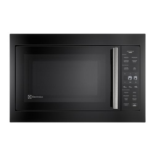 4. Micro-ondas de Embutir 34L - Electrolux