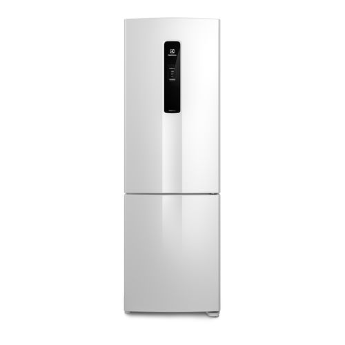 Refrigerador Frost Free Bottom Freezer 400 Litros Branco (DB44)