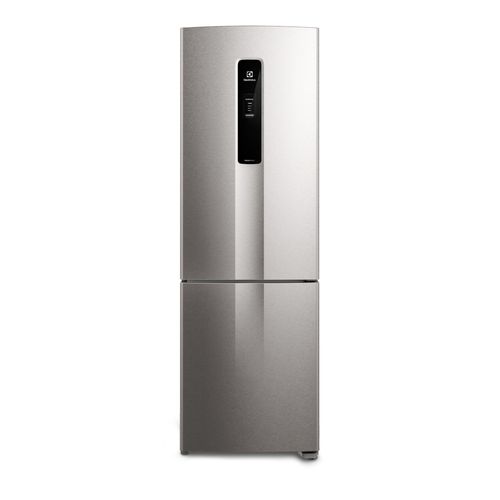 Refrigerador Frost Free Bottom Freezer 400 Litros Inox (DB44S)