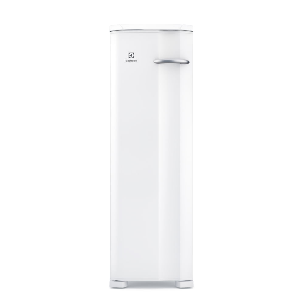 Freezer Vertical Electrolux Cycle Defrost 234L Uma Porta  (FE27) 127V