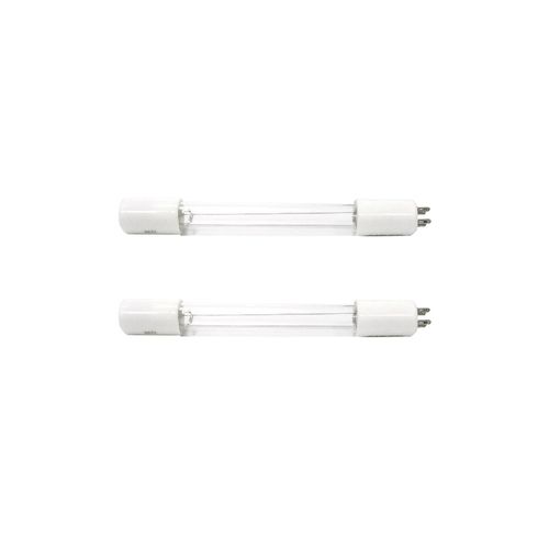 Kit Lâmpada UV para Purificador PA30G e PA31G Electrolux (2 unidades)
