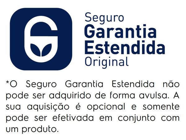GARANTIA ESTENDIDA (KMP70) 2 anos KMP70