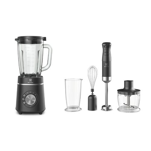 Liquidificador Electrolux Expert (BLP70)+Mixer 3 em 1 Electrolux Expert (IBP70)