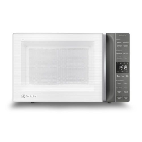 Micro-ondas Electrolux Branco 36L Efficient (ME36B)