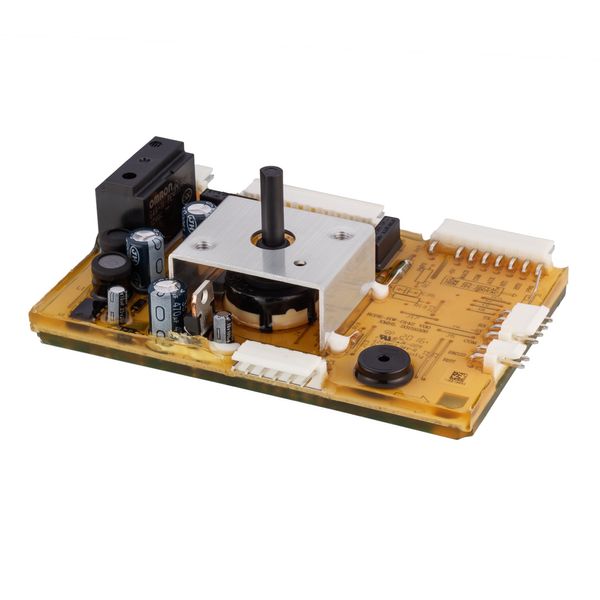 Placa De Potência Para Lavadora LA15F Electrolux 41026793 Placa De Potência Para Lavadora LA15F Electrolux 41026793