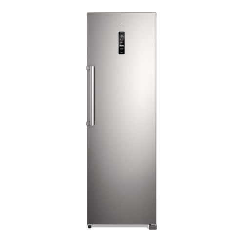 Geladeira Electrolux Frost Free 355L Experience Com Autosense Twins Cor Inox (RTI4S) - Geladeira Electrolux Experience Com Autosense 355l (RTI4S)