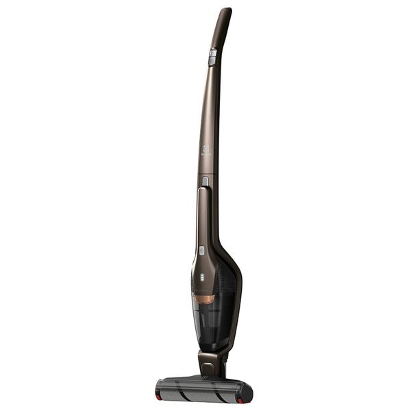 Aspirador Ergorapido ERG27 Bronze