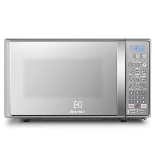 2. Micro-Ondas MT30S – Electrolux