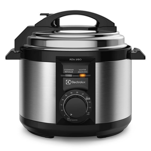 Panela Electrolux Rita Lobo PCE15 3L Efficient